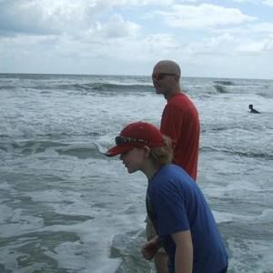 Meet your Posher, Paul